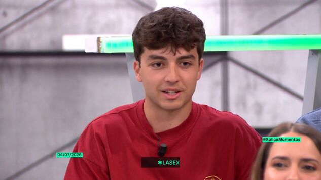 Un joven de Nuevas Generaciones del PP reclama un futuro para su generaci&oacute;n: "No somos memos"
