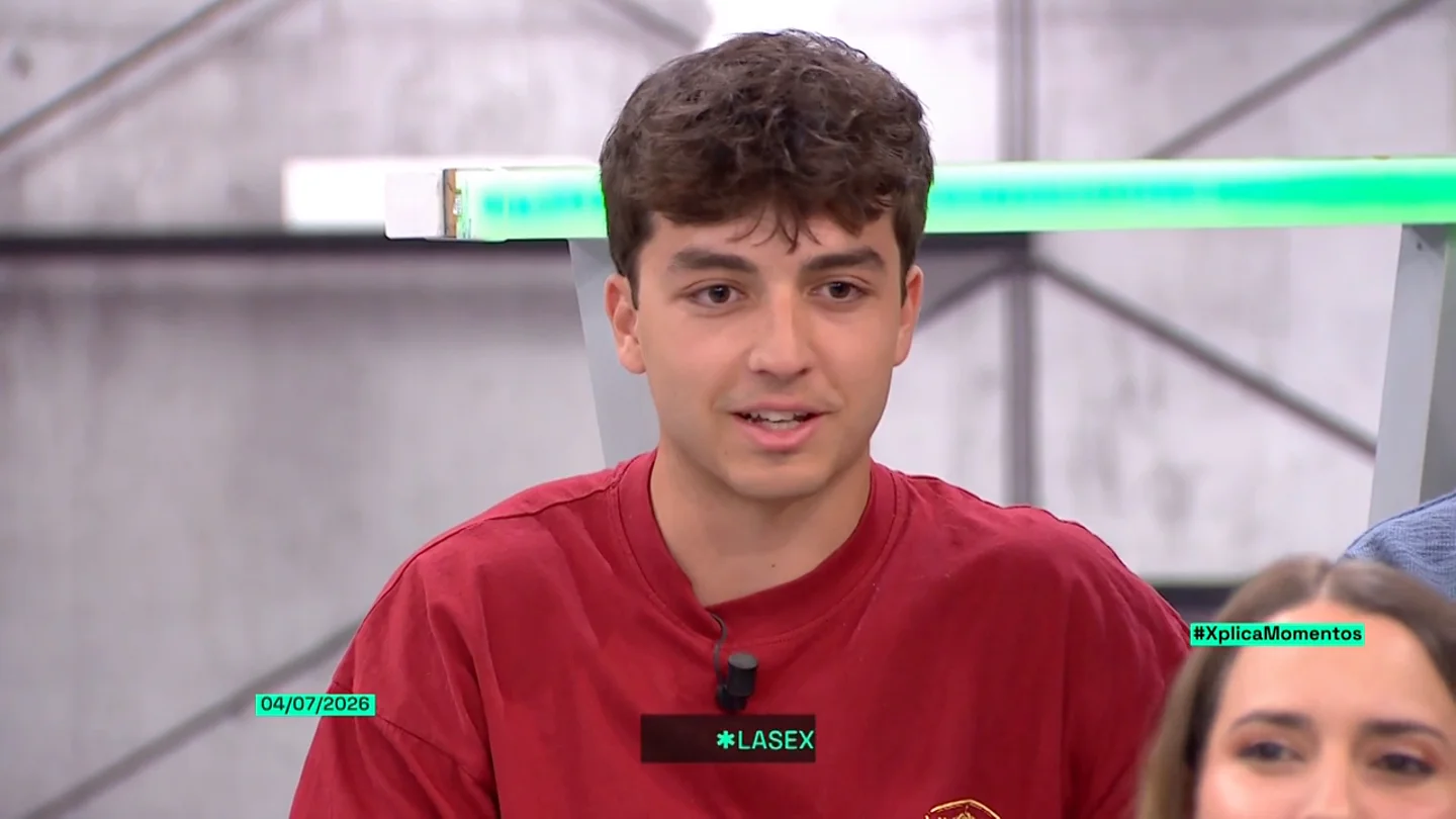 Un joven de Nuevas Generaciones del PP reclama un futuro para su generación: "No somos memos" Un joven de Nuevas Generaciones del PP reclama un futuro para su generación: "No somos memos"
