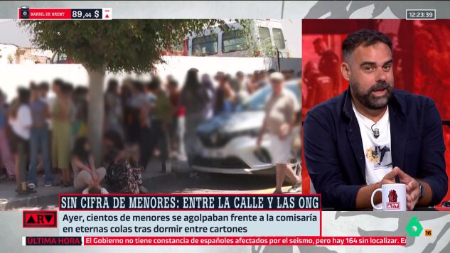 bastida