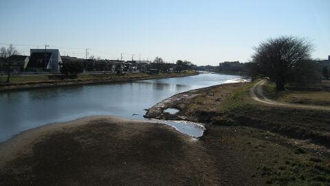 Kasukabe