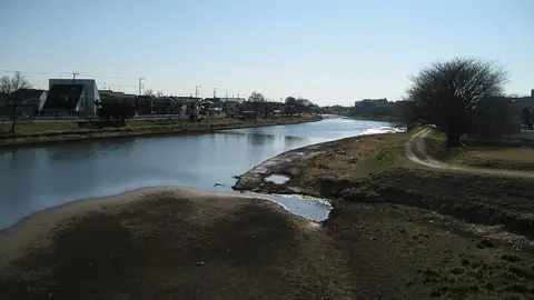 Kasukabe Kasukabe