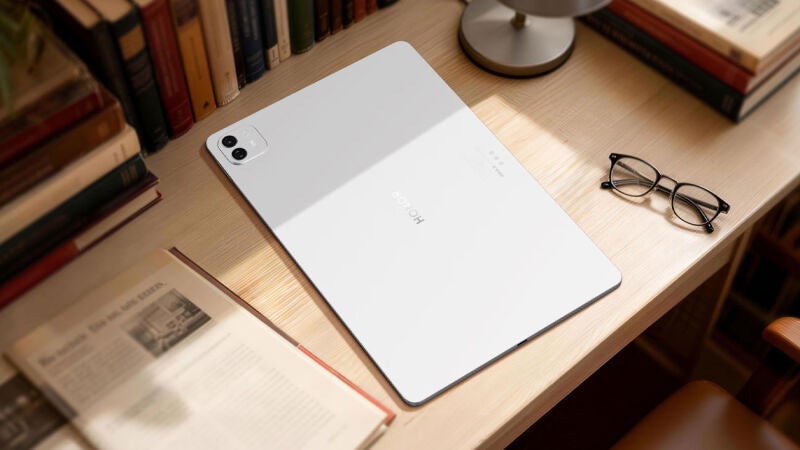 ¿Cómo funciona la escritura a pantalla completa de tu tableta Honor?