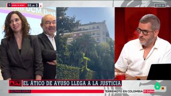 Urquizu atico
