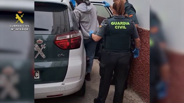Desarticulada en Gran Canaria una red que captaba y explotaba sexualmente a menores tuteladas subsaharianas