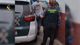 Desarticulada en Gran Canaria una red que captaba y explotaba sexualmente a menores tuteladas subsaharianas