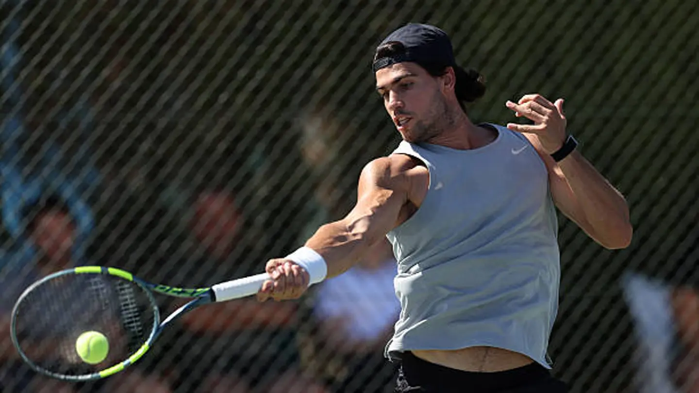 "No juegues el US Open": la petición de un extenista a Carlos Alcaraz en medio de su recuperación "No juegues el US Open": la petición de un extenista a Carlos Alcaraz en medio de su recuperación