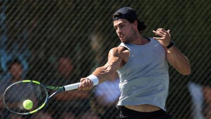 "No juegues el US Open": la petici&oacute;n de un extenista a Carlos Alcaraz en medio de su recuperaci&oacute;n