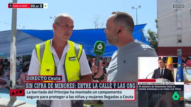 Ahmed Ceuta
