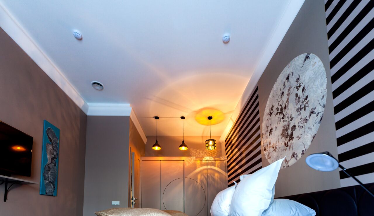 Habitaci&oacute;n de hotel