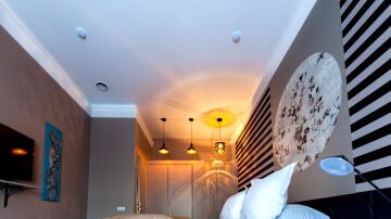 Habitaci&oacute;n de hotel