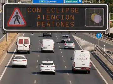 Estas son las zonas con más restricciones durante el eclipse del 12 de agosto Estas son las zonas con más restricciones durante el eclipse del 12 de agosto