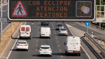 Estas son las zonas con m&aacute;s restricciones durante el eclipse del 12 de agosto
