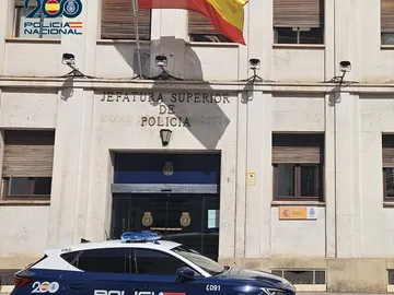 Un hombre es detenido por dejar conducir a su hijo de 12 años Un hombre es detenido por dejar conducir a su hijo de 12 años