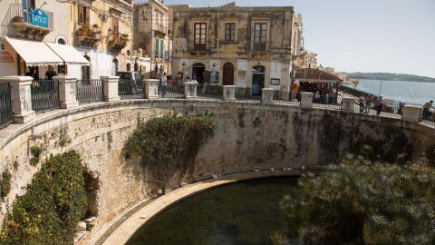 Siracusa
