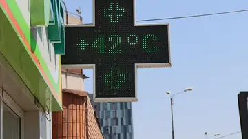 Termómetro, farmacia Termómetro, farmacia