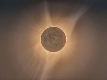 Eclipse solar