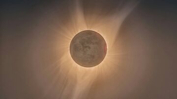 Eclipse solar