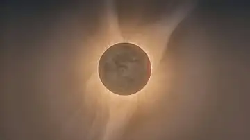 Eclipse solar Eclipse solar