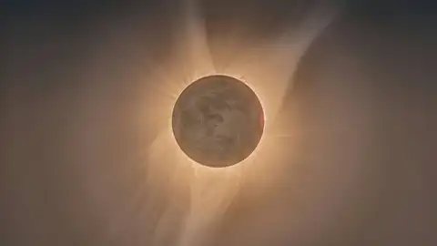 Eclipse solar Eclipse solar