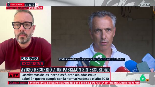 MAESTRE