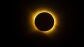 El eclipse solar total desde Tarragona.