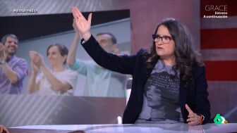 M&oacute;nica Oltra afirma que "el PP es m&aacute;s peligroso por in&uacute;til que por corrupto": "Cada vez que gobiernan en Valencia se llevan vidas por delante"