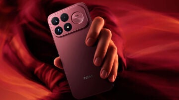 Nuevos Redmi K100 Pro y K100 Pro Max