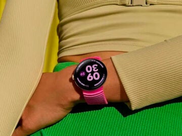 Google Pixel Watch 5