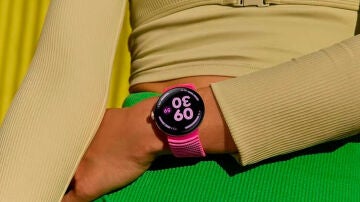 Google Pixel Watch 5