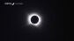 As&iacute; se ha visto el eclipse solar total desde el cielo, a 10.000 metros de altitud | V&Iacute;DEO