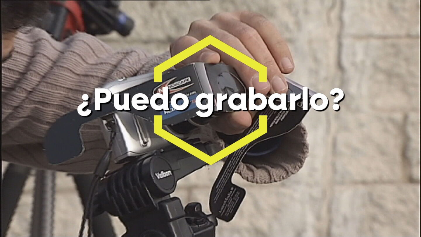 &iquest;Puedo grabarlo? &iquest;C&oacute;mo lo veo con ni&ntilde;os?: preguntas y respuestas del eclipse solar