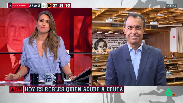MAILLO ARV
