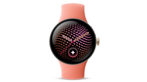 Nuevo Google Pixel Watch 5
