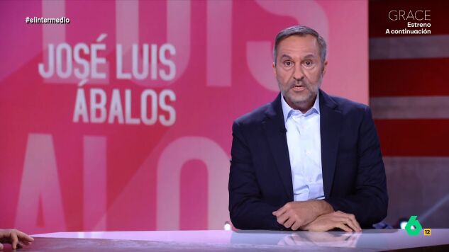El Intermedio recupera la imitaci&oacute;n que el c&oacute;mico Ra&uacute;l P&eacute;rez hizo del exministro socialista despu&eacute;s de que este declarara dentro del juicio del caso mascarillas. Ah&iacute;, entre otras cosas, hablaron sobre la agenda personal del 'exsocialista'. 
