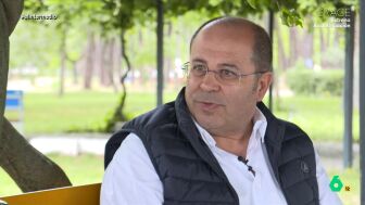 El director del colegio Gonzalo Encabo contaba, a Andrea Ropero, qu&eacute; iba a suponer para los alumnos de su centro escolar, y de otro centro del municipio, la decisi&oacute;n de PP y Vox de eliminar las clases de &aacute;rabe. 