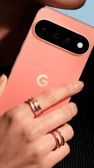 Google Pixel Pro 11 XL