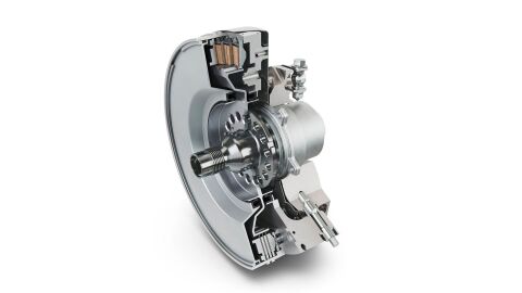 Frenos Schaeffler