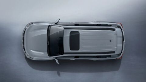 Nuevo Galloper