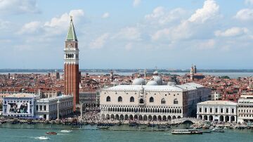Venecia