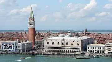 Venecia Venecia