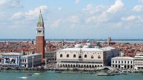 Venecia