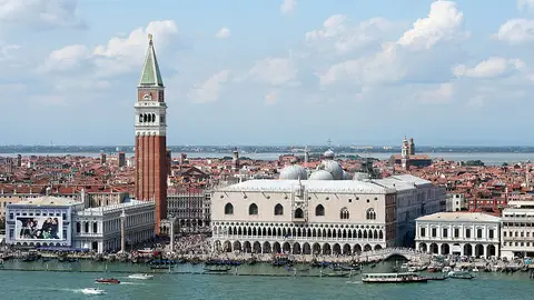 Venecia Venecia