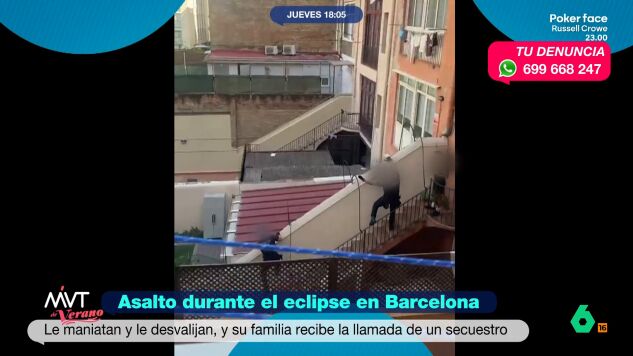 primicia bcn