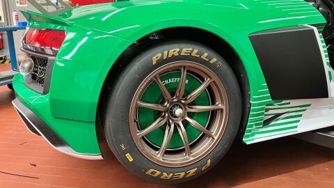 Frenos Schaeffler