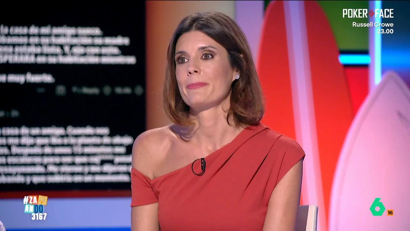 El curioso consejo de protocolo de María José Gómez y Verdú: "Mejor no ir a casa de un sueco" La experta en protocolo y etiqueta explica que en Suecia tienen muchas cosas buenas, pero no son personas acogedoras. Además, si vas de visita, esta debe planearse con mucha antelación y deben tenerla en su agenda.