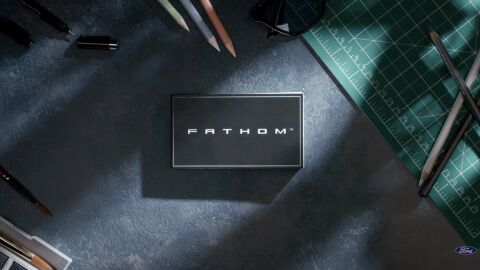 Ford Fathom