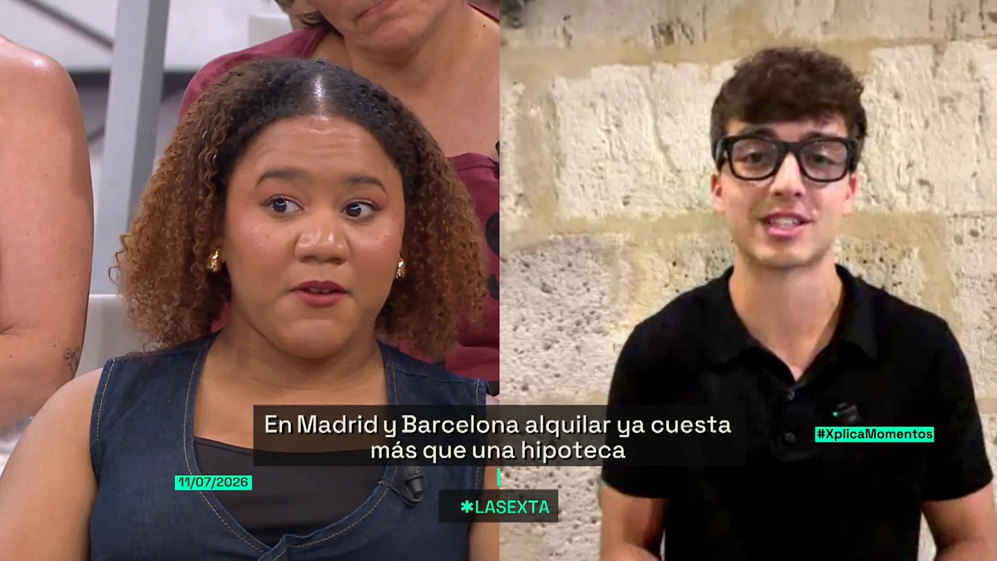 Diana Matos, del PSOE, y Javi Domínguez, de Nuevas Generaciones del PP, Diana Matos, del PSOE, y Javi Domínguez, de Nuevas Generaciones del PP,