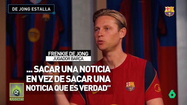 De Jong
