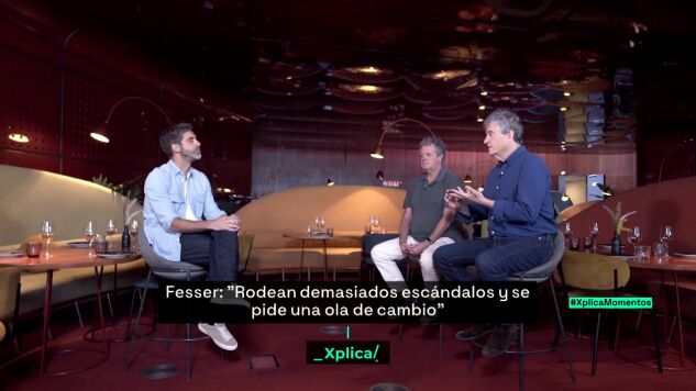 Cano: "La legislatura est&aacute; cogida con alfileres, pero mientras el socio del PP sea Vox, ni Junts ni PNV van a apoyar un cambio"