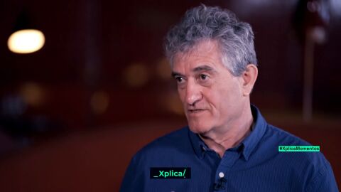 Fesser, sobre Trump: "El descontento con &eacute;l es cada vez mayor, pero se le tiene miedo porque es el jefe de una mafia"